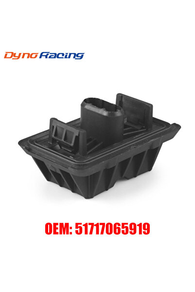 Choice وسادة دعم أسفل السيارة الجديدة لسيارات BMW E60 E61 F25 F26 X3 X4 525i ...