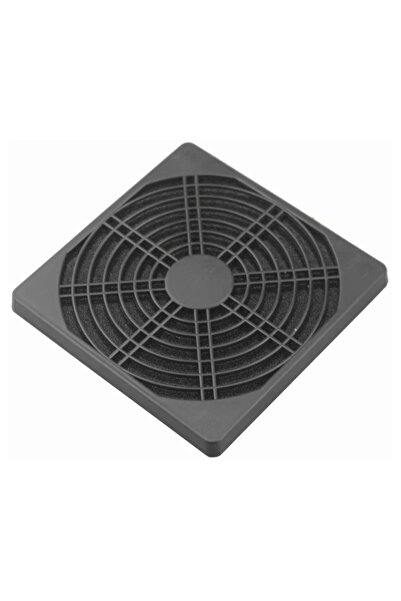 Maroces 12CM FAN TOZ FİLİTRESİ 120X120MM TOZ FLİTRESİ