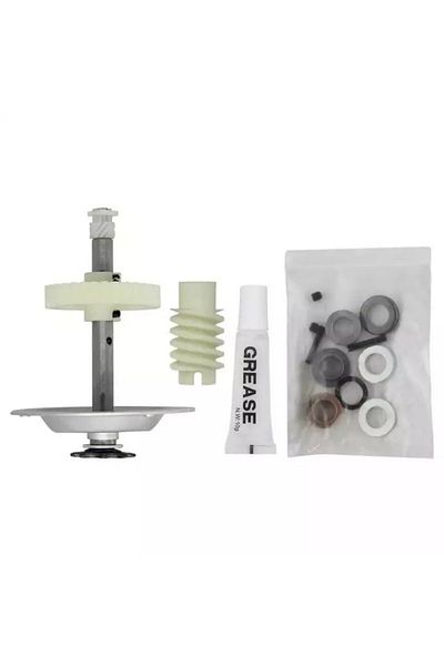 KUANGZIPENG 41C4220A Garage Door Opener Gear Kit Gear and Sprocket Kit Replacement for Liftmaster Chamberlain...