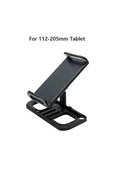 Choice List Tablet Holder Clip For Dji Mini 2/3 Pro/se Mavic 2/pro/air 2/2s/mavic Mini Remote Controller Ex
