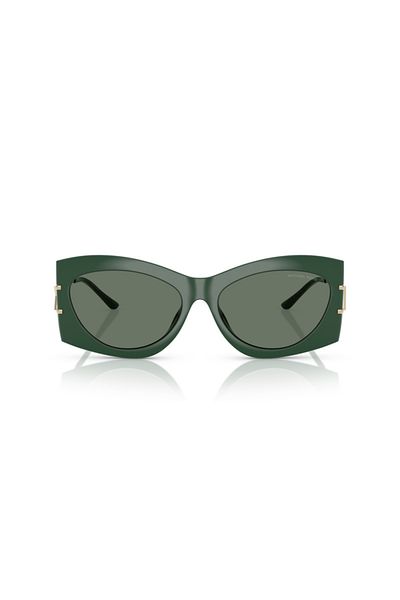 Michael Kors Black Women's Mk Sunglasses