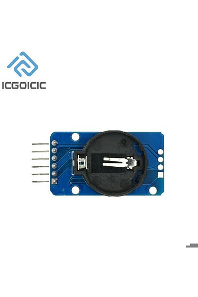 Choice DS3231 AT24C32 IIC Module Precision Clock Module DS3231SN / DS3231M Memory module