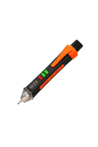 NJTY A Type T02a Voltage Detector Electrical Pen Ac Voltage Tester Smart Breakpoint Finder 12-1000v