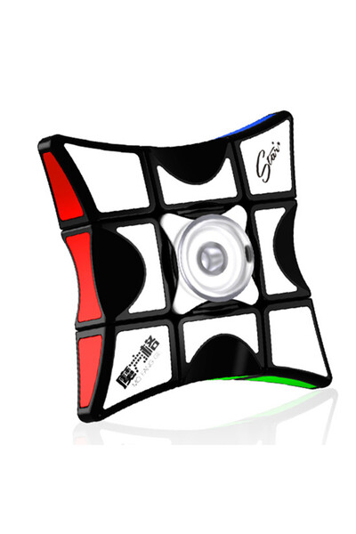 Choice كما هو موضح بـ Qiyi Mofangge-مكعب سحري مضاد للتوتر، طاحونة هوائية S، إ...