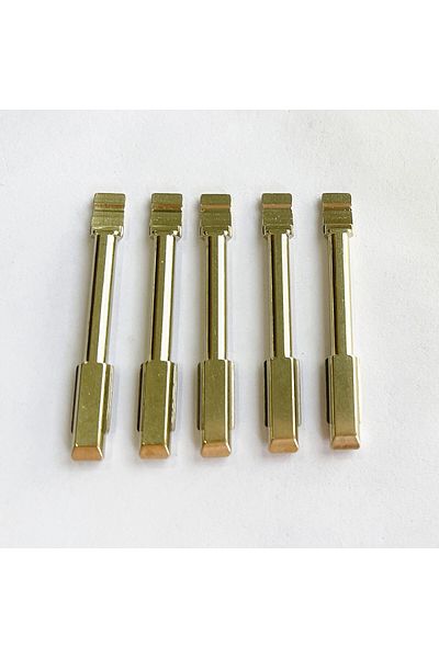Choice 10pcs No. 90 Car Remote Uncut Key Blade Fo21 #90 For Ford Focus Mondeo Jaguar Xj8 Kd Vvdi Flip Re...