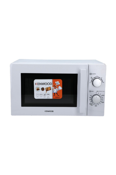 Kenwood 700W Microwave Oven 20 Liter - 2 Years Warranty