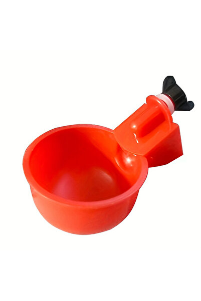 Choice1 Chicken Drinking Bowl Drinking Water Quail Poultry Automatic Water Dispenser Duck and Pigeon Free...