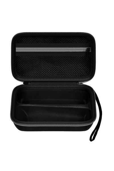 Choice Black Portable Case Compatible With Ufree/for Brightup Fk-8788t/ For Wahl 9916-817v Beard Trimmer Fo