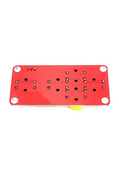 Si Tai&SH AD Keyboard Simulate Five Key Module Analog Button for arduino Sensor Expansion Board