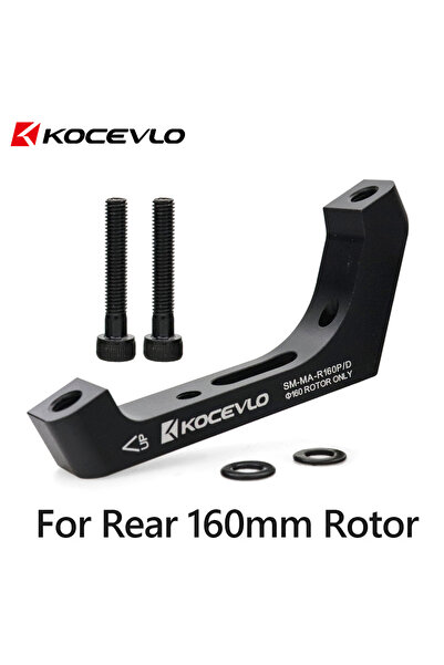 Choice1 R160P-D خلفي KOCEVLO SM-MA-F160P/D R160P/D محول تثبيت مسطح إلى تثبيت ...
