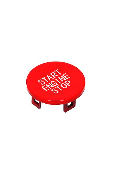 Choice Red Car Start Engine Stop Switch Ignition Button Replacement For Bmw 1 2 3 4 8 X5 X6 X7 Z4 Series F4