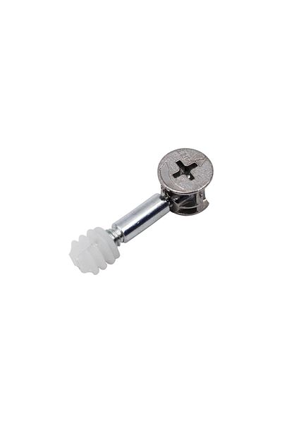 Choice 35mm 3 in 1 50PCS 40MM Three in one Eccentric Wheel Screw Fastener 35MM Three in one Connector 32MM