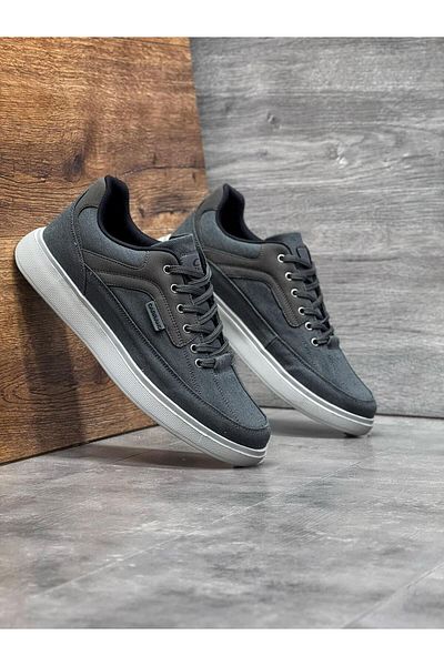Carrano Linen Canvas Gabardine Casual Sneaker Shoes