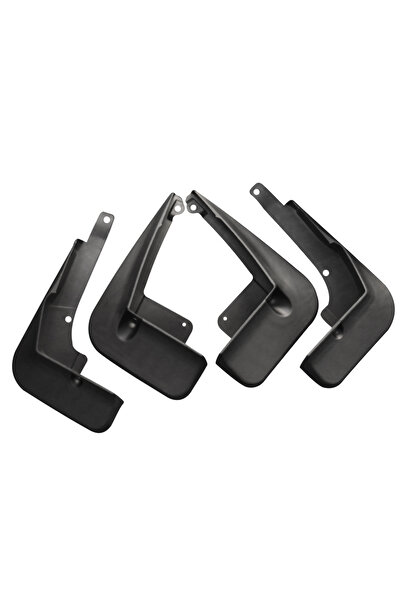 Choice Car Mudguard for Toyota C HR Accessories 2016~2022 IZOA CHR CH-R AX10 AX50 Car Mud Flaps Guards S...