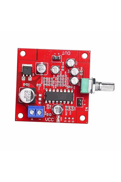 Choice CD2399 completely replaces PT2399 Microphone Reverb Plate Reverberation Board No Preamplifier Fun...