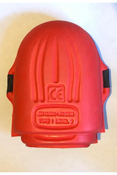 KİTAN Fayansçı Dizlik Çift (2 ADET SAĞ-SOL)