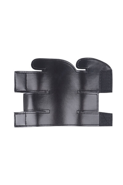 Choice ND05B جراب واقٍ من الجلد لمقبض اليد مع عمر خدمة ممتد للبوق Ac