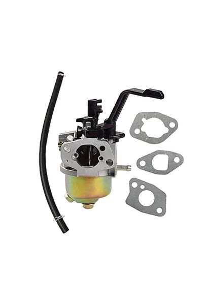 Choice 1pc Gasoline Generator Set Carburetor 168f Generator Carburetor 170f Unit Carburetor Gas Generator C