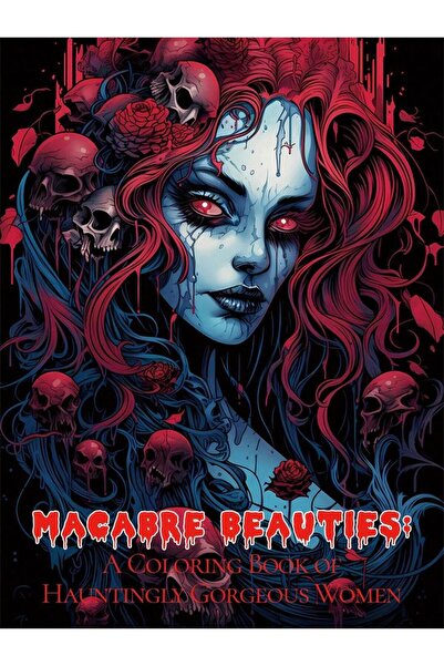 Choice 25 × 17 سم، 22 صفحة، كتاب تلوين فني، 22 صفحة، هدية لحفلات أعياد الميلا...