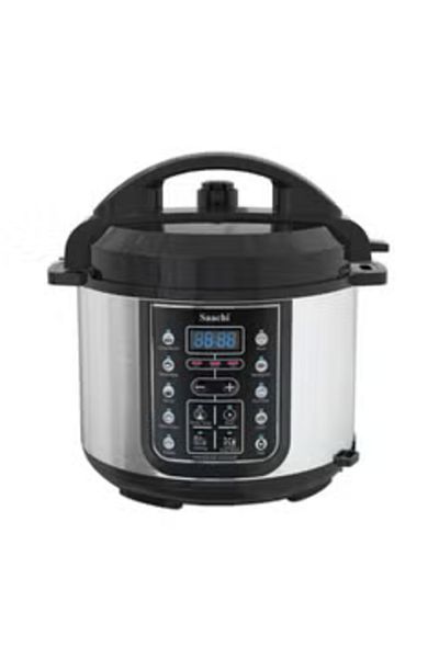SAACHİ Saachi 14 in 1 Multi Function Pressure Cooker NL-PC-5301