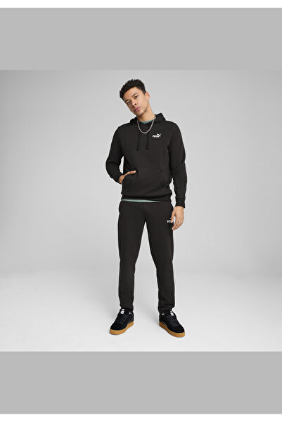 Puma Essentials Small No. 1 Logo Hoodie