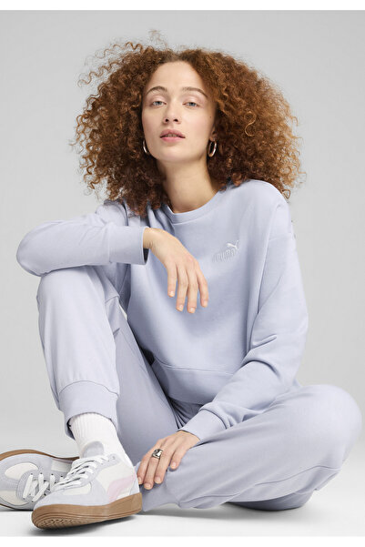Puma Relaxed Sweat Suit Tr Cl