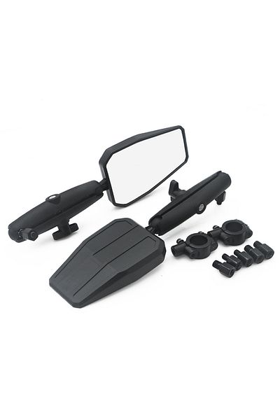 Choice Motorcycle Universal Foldable Rear View Mirror