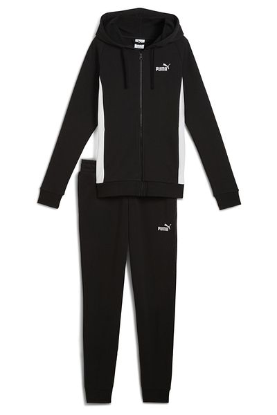 Puma Jogginganzug mit Kapuze