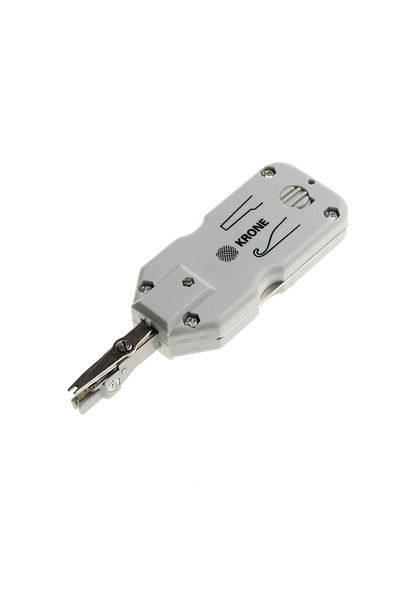 Ninth World High Quality KRONE Punch Down Tool Kit With Sensor For Ethernet LAN Network Cat5 RJ45 Telecom Pho...