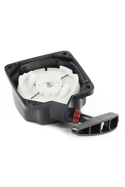 Choice 1pc Cmcp 1pc Stainless Steel Pull Recoil Starter Fit Brush Cutter 40-5 Lawn Mower Spare Parts Grass