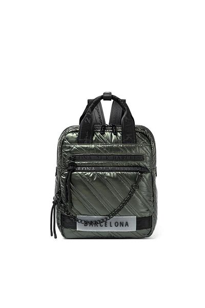 BARCELONA 21K Green Barcelona 3257 Backpack