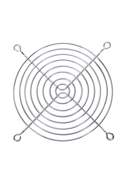 12x12cm 12cm Fan Wire Grill Protection
