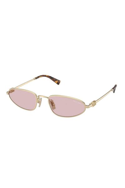 Miu Miu A52s Zvn4ı0 نظارات شمسية نسائية