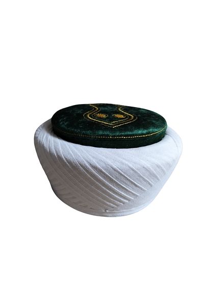 şahinbak Luxury Green Sheriff Yellow - Imam Yellow, Green Yellow, S004