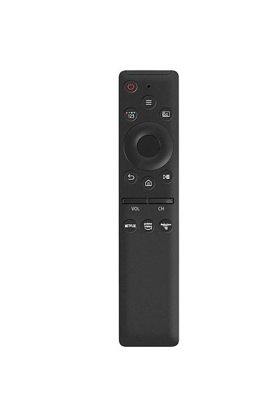 Choice جهاز التحكم عن بعد العالمي الجديد متوافق مع Samsung Frame Crystal Uhd Neo Qled Oled 4k 8 TVs، هذا الجهاز
