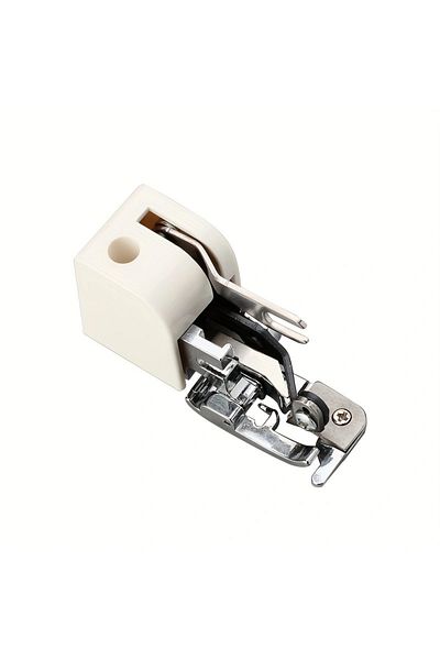Choice Qd-cy-10 Press Foot Home Sewing Machine Press Foot Lock Edge Press Foot Cut Edge Press Foot Cuff Pre
