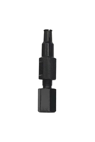 Choice 10mm To 11mm Blind Hole Bearing Puller Disassembly Steel Collet Inner Bearing Puller Sturdy Extracto