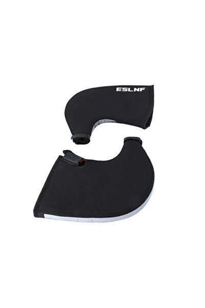 Choice1 قفازات ESLNF الشتوية لركوب الدراجات الجبلية مقاومة للرياح ودافئة لحما...