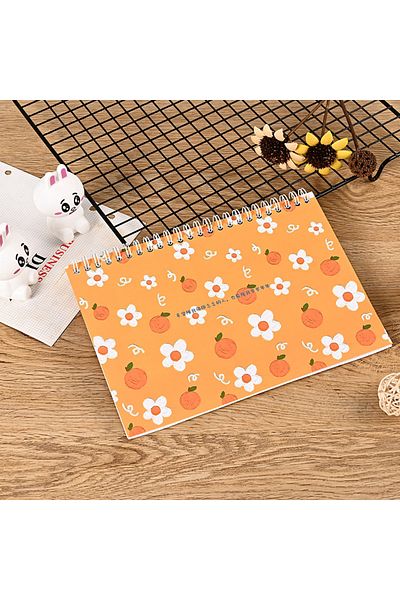 Choice Su20104842-03 32sheets A5 Reusable Release Paper Book Tape Stickers Cartoon Scrapbooking Junk Journa