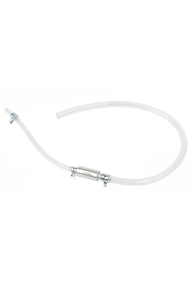 Choice أداة تنزف سائل الفرامل الهيدروليكية خرطوم تنزف سائل الفرامل القابل للقفل بدون رجوع...