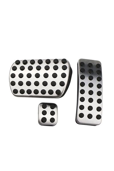 Choice At Without Rest Car Pedals For Mercedes Benz A B Cla Gla ml Gl R Class W176 W245 W246 W251 W164 W166