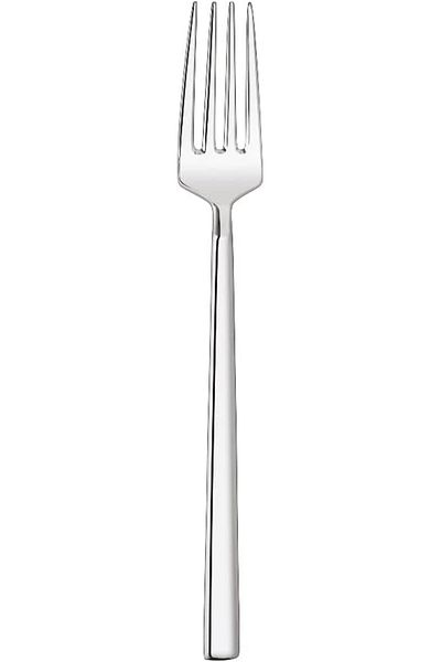 STOREMAX Jvnnshop Veneta 12Pcs Dessert Fork 646268