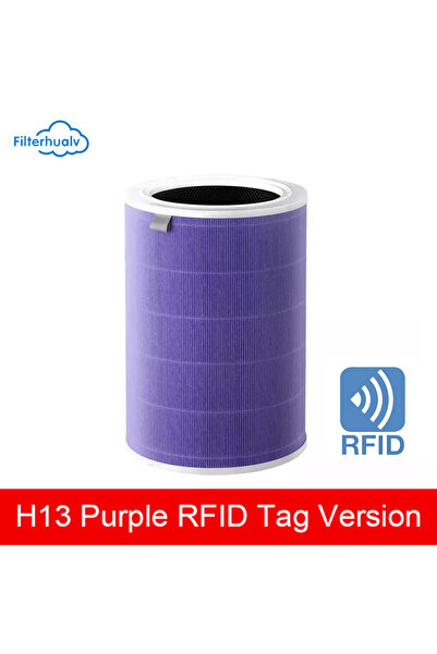 Choice Replacement For Xiaomi Air Purifier 1/2/2S/2C/2H/3/3C/3H Xiaomi Filter...