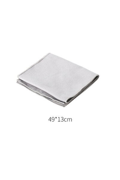 Choice 6PCS Shoe cleaning toewls Microfiber shoe cloth suede shoe shine polishing waxing Multifunctional cl