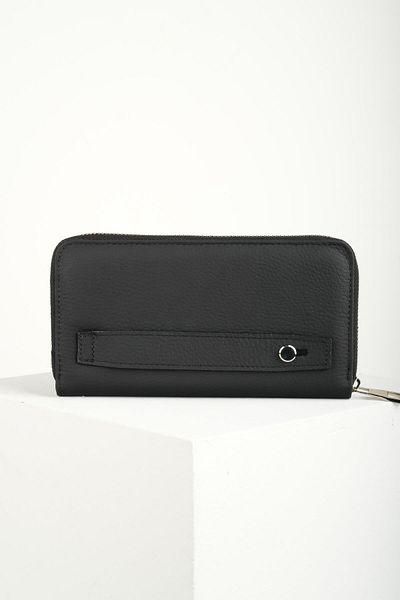 WATCHOFROYAL Brooklyn Black Phone Wallet