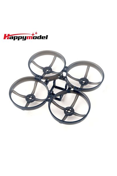 Choice إطار HappyModel Mobula8 85 مم بدون فرشاة FPV لمحرك 0603 0703 0802 0805 1102 1103 بدون فرشاة FPV...