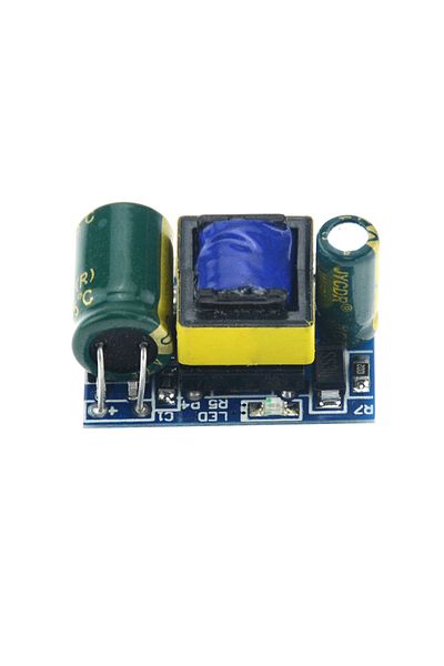 Choice 1pcs Mini Ac-dc/220v To 12v Converter Board Module Power Supply 12v 300ma (3.5W) Lsolating Switch Po
