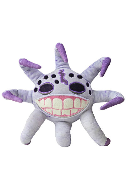 choice2 FireBrick Doors Floor 2 Giggle Plush Doors Hotel Doors Seek Plush Toy...