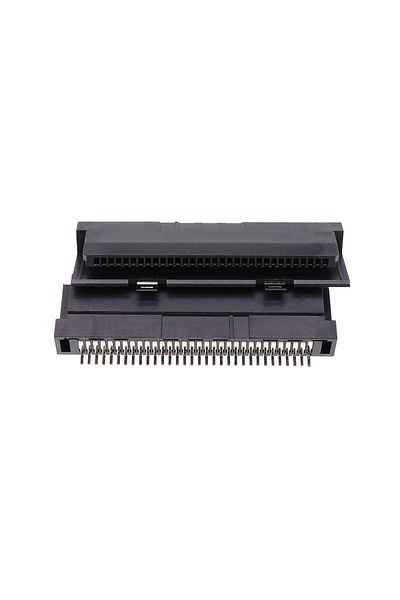 Choice For Gba Nds 1pcs For Gba Nds Slot 32pin Game Cartridge Card Slot Connector Adapter Reader For Gamebo
