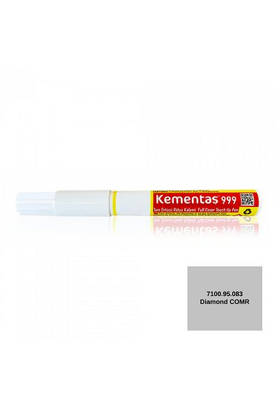 Kementaş 7100.95.083 Diamond Comr Full Cover Touch Up Pen Full Cover Touch Up Pens